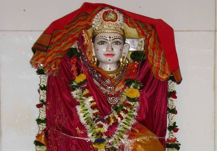 Kankai Mataji